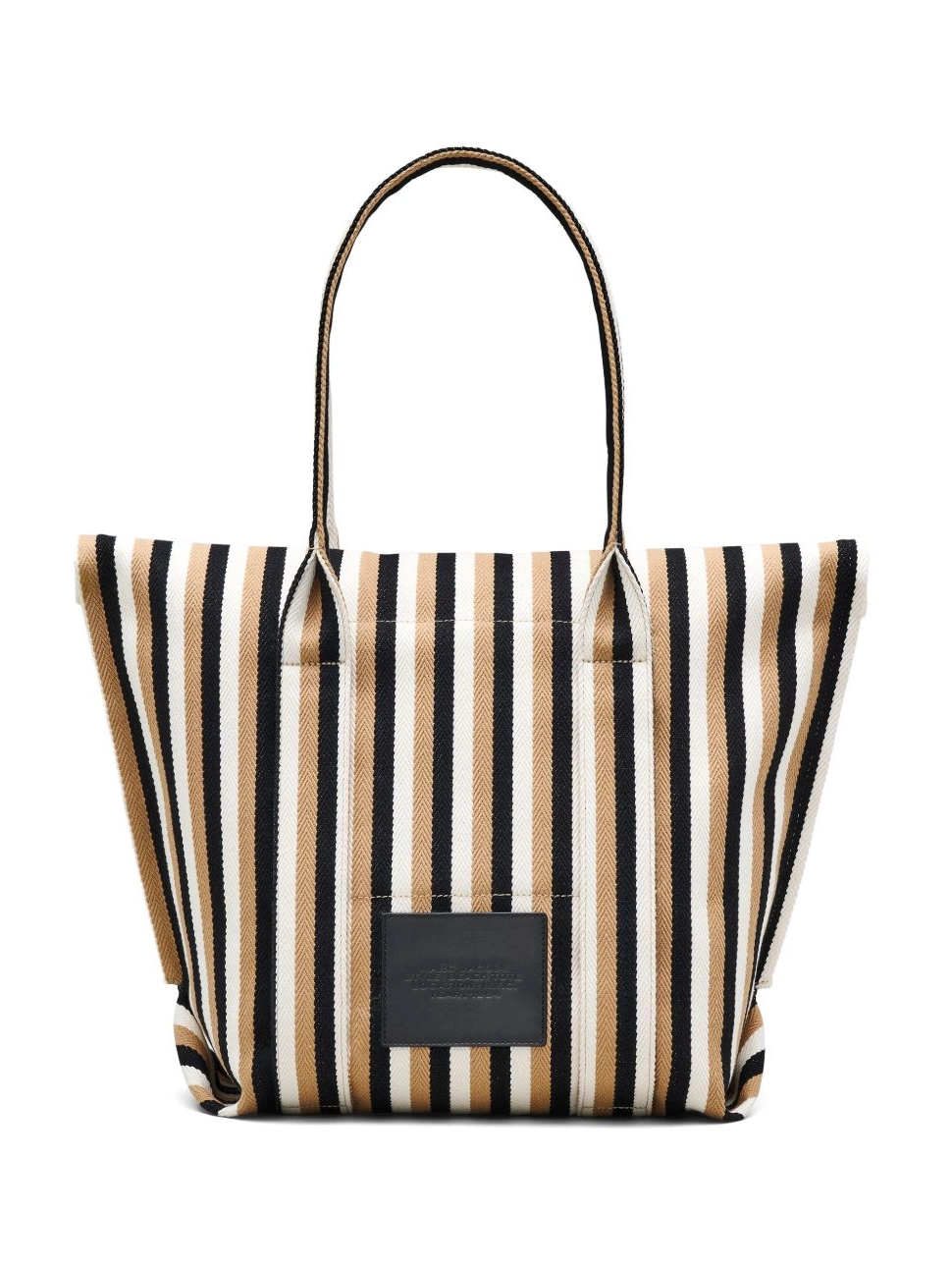 Cheap bag Woven Beach The Stripe Tote Women Jacobs Marc 0415